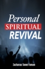 Image for Personal Spiritual Revival