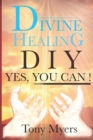 Image for Divine Healing DIY