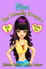 Image for NINA The Friendly Vampire - Book 6