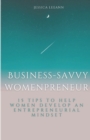 Image for Business-Savvy Womenpreneurs