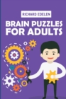 Image for Brain Puzzles For Adults