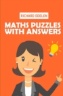 Image for Maths Puzzles With Answers