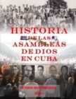 Image for Historia de las Asambleas de Dios en Cuba