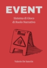 Image for Event : Sistema di Gioco di Ruolo Narrativo