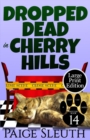 Image for Dropped Dead in Cherry Hills