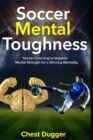 Image for Soccer Mental Toughness