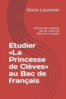 Image for Etudier La Princesse de Cleves au Bac de francais