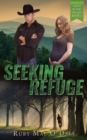 Image for Seeking Refuge