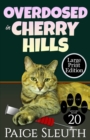 Image for Overdosed in Cherry Hills : 20