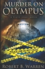 Image for Murder on Olympus