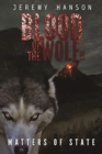 Image for Blood of The Wolf