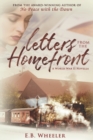 Image for Letters from the Homefront : A World War II Novella
