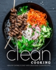 Image for Clean Cooking