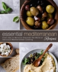 Image for Essential Mediterranean Recipes