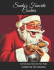 Image for Santa&#39;s Favorite Cookies