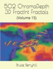Image for 502 ChromaDepth 3D FractInt Fractals