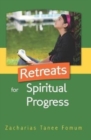 Image for Retreats For Spiritual Progress