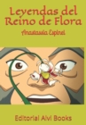 Image for Leyendas del Reino de Flora : Editorial Alvi Books