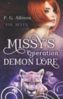 Image for Missy&#39;s Operation Demon Lore