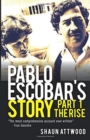 Image for PABLO ESCOBAR&#39;S STORY