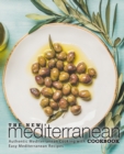 Image for The New Mediterranean Cookbook