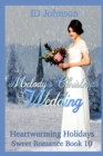Image for Melody&#39;s Christmas Wedding