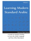 Image for Learning Modern Standard Arabic