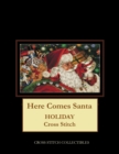 Image for Here Comes Santa