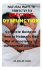 Image for Natural Ways to Fix Erectile Dysfunction