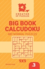 Image for Creator of puzzles - Big Book Calcudoku 480 Normal Puzzles (Volume 3)