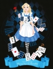 Image for Livre de coloriage Alice au Pays des Merveilles 1
