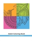 Image for Adult Coloring Book