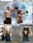 Image for How to Become a Greek God; OR, To Be Fit For Life-Part Five