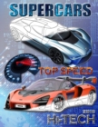 Image for Supercars top speed 2018.