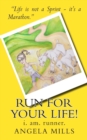 Image for Run For Your Life!