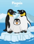 Image for Pinguin-Malbuch 2