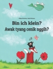 Image for Bin ich klein? Awak tyang cenik nggih? : Deutsch-Balinesisch (Basa Bali): Zweisprachiges Bilderbuch zum Vorlesen fur Kinder ab 3-6 Jahren (bilingual/zweisprachig)