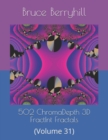 Image for 502 ChromaDepth 3D FractInt Fractals : (Volume 31)