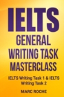 Image for IELTS General Writing Task Masterclass (R)
