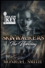 Image for Skinwalkers : The Uprising