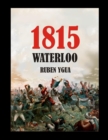 Image for Waterloo- 1815
