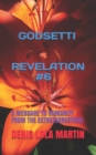Image for Godsetti Revelation #6