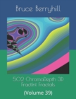 Image for 502 ChromaDepth 3D FractInt Fractals : (Volume 39)