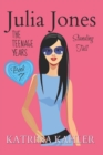 Image for Julia Jones - The Teenage Years : Book 7- Standing Tall