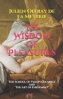 Image for The Wisdom of Pleasures