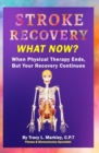 Image for Stroke Recovery What Now?