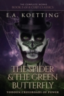 Image for The Spider &amp; The Green Butterfly