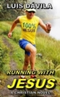 Image for Running with Jesus