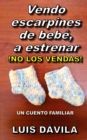 Image for Vendo escarpines de bebe, a estrenar