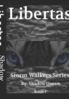 Image for Libertas : StormWalkers